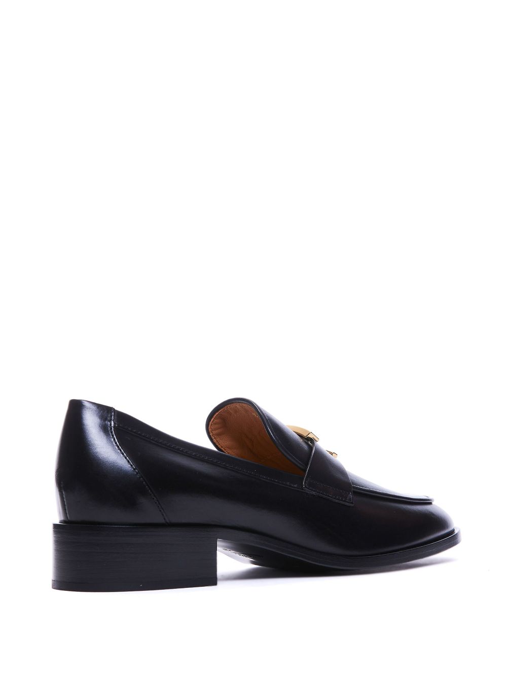 Tod's T-timeless Loafers Black