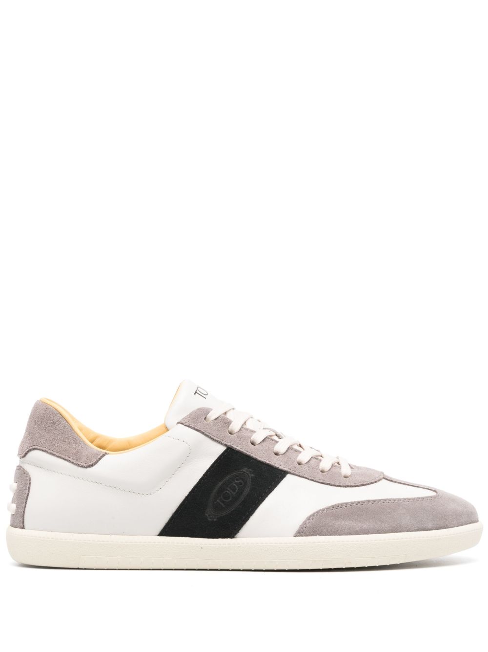 Tod's Tabs Sneakers White