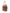 Casadei Voyage Leather Bucket Bag Brown