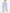Brunello Cucinelli Linen Shirt In Clear Blue