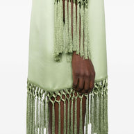 Valentino Cady Couture Mini Dress
