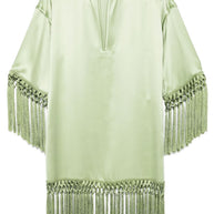 Valentino Cady Couture Mini Dress