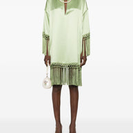 Valentino Cady Couture Mini Dress
