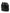 Valentino Garavani Quiltie 67 Leather Bucket Bag - Black
