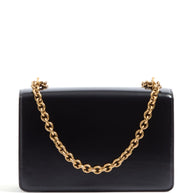 Valentino Garavani Vain Leather Shoulder Bag