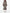 Valentino Garavani Vain Leather Shoulder Bag