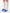 Valentino Garavani Coolside Pool Slide Sandals - Blue