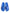 Valentino Garavani Coolside Pool Slide Sandals - Blue
