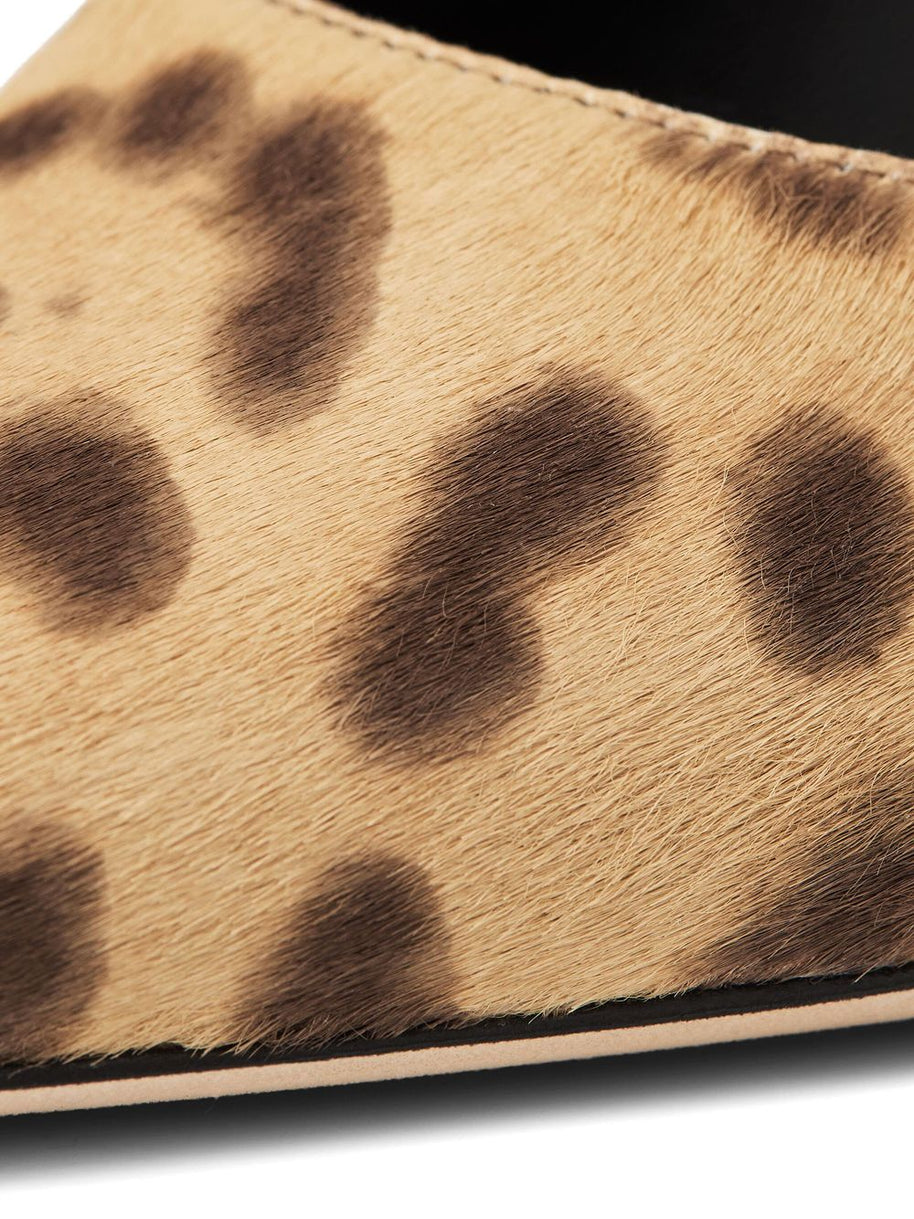 Jimmy Choo Love 85 Pumps In Brown