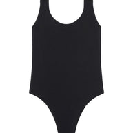 Off White Logoband Swimsuit