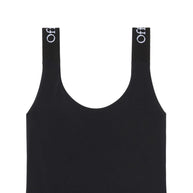 Off White Logoband Swimsuit