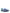 Marni Faux Fur Slip-on Loafers - Blue