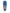 Marni Faux Fur Slip-on Loafers - Blue