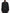 Acne Black Cotton Face Logo Sweatshirt