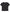 Acne Cotton Face Logo T-shirt In Black