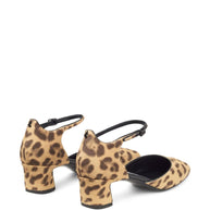 Jimmy Choo 45mm Pixie Pumps