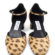 Jimmy Choo 45mm Pixie Pumps