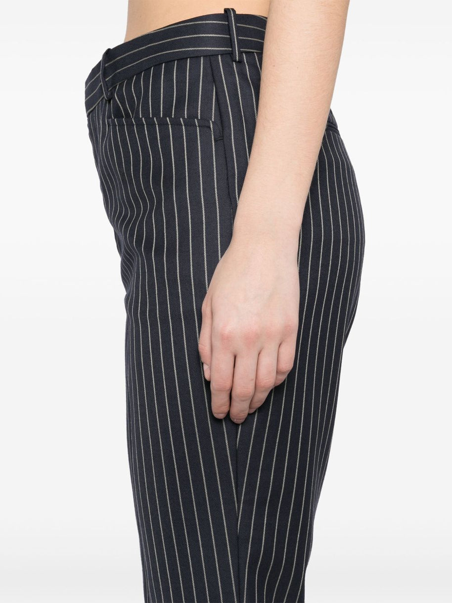Tom Ford Striped Trousers