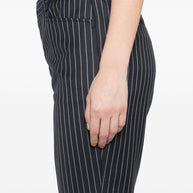 Tom Ford Striped Trousers