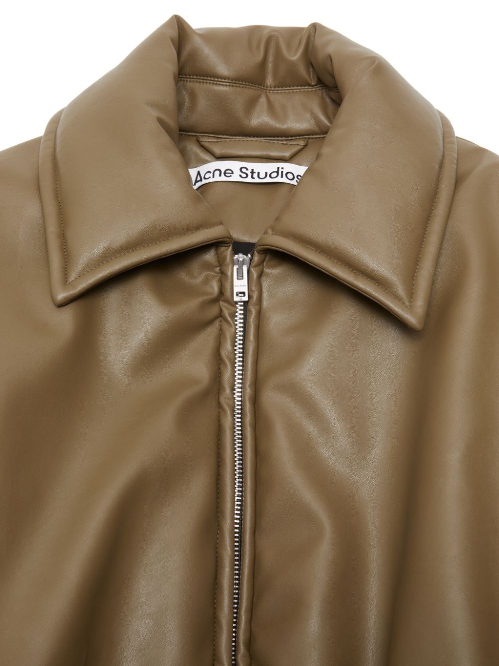 Acne Studios Eco Leather Jacket