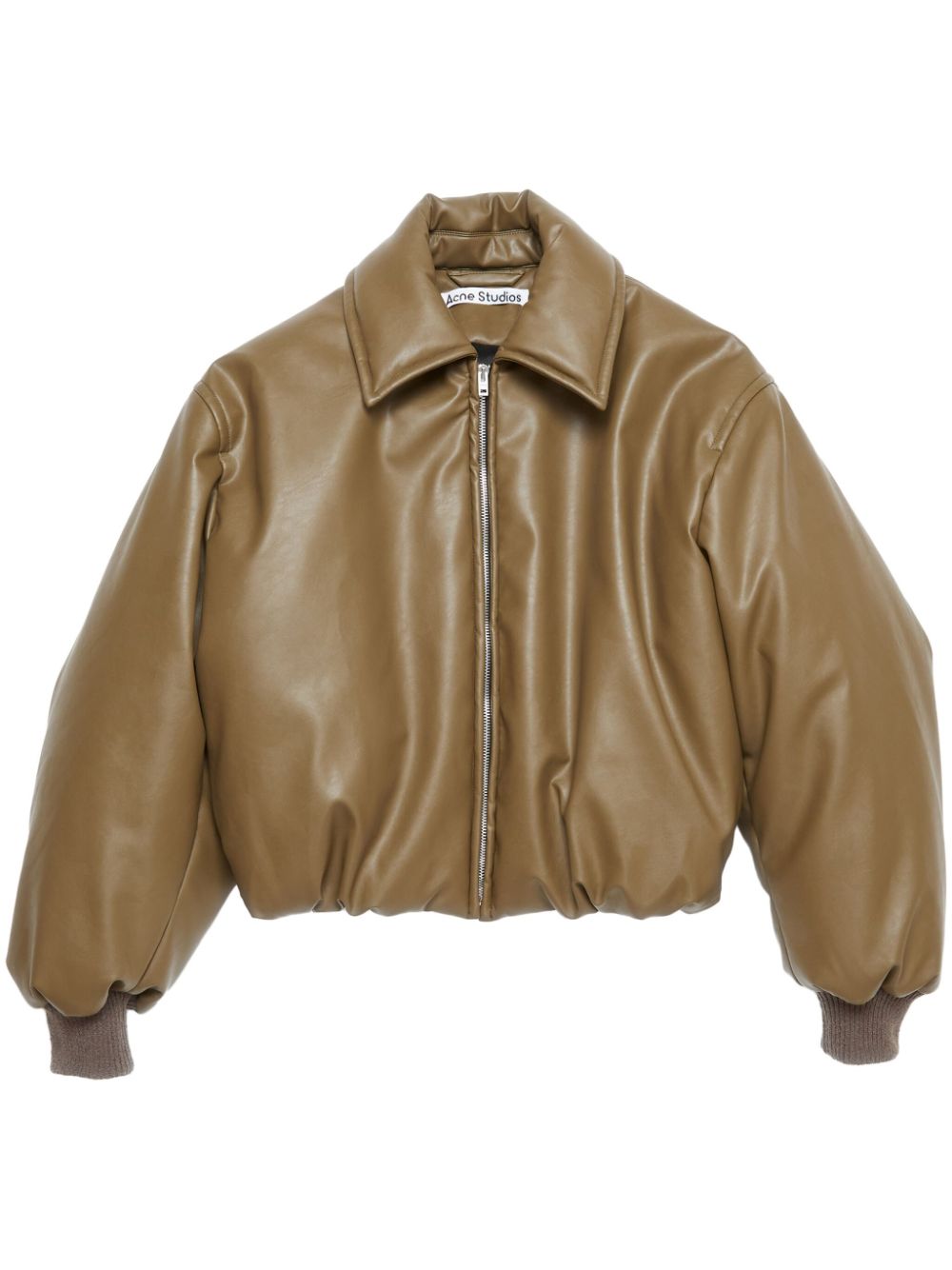 Acne Studios Eco Leather Jacket