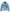 Fay 3Ganci Denim Jacket - Clear Blue