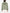 Fay Short Parka Coat - Green