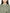 Fay Short Parka Coat - Green