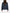 Fay 3Ganci Quilted Jacket - Blue