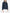 Fay 3Ganci Quilted Jacket - Blue