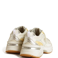 Golden Goose Lightstar Sneakers Golden