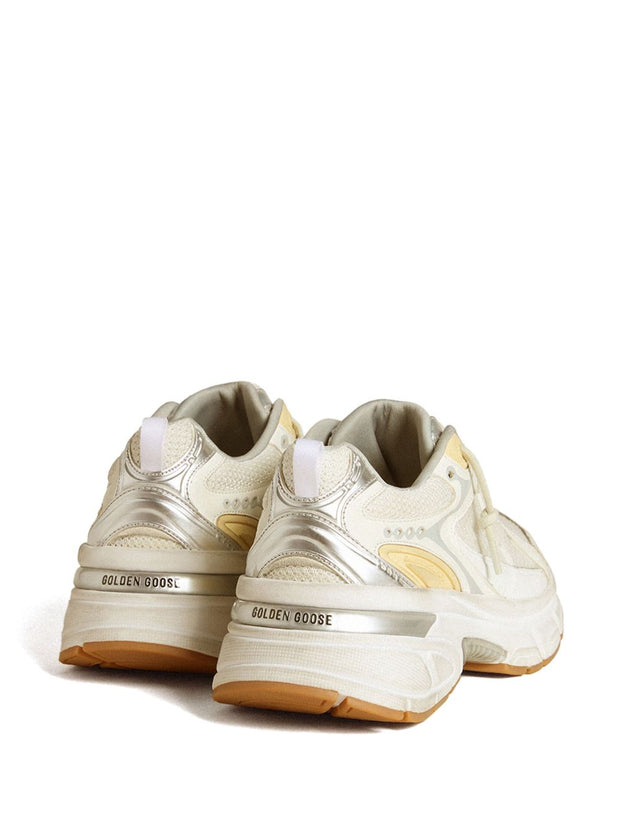 Golden Goose Lightstar Sneakers Golden
