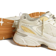 Golden Goose Lightstar Sneakers Golden