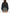 Golden Goose Crystal Embellished Cropped Sweatshirt In Black