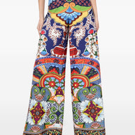 Alice + Olivia Statement Trousers