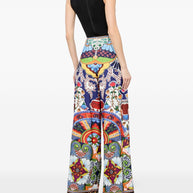 Alice + Olivia Statement Trousers
