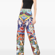 Alice + Olivia Statement Trousers