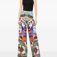 Alice + Olivia Statement Trousers