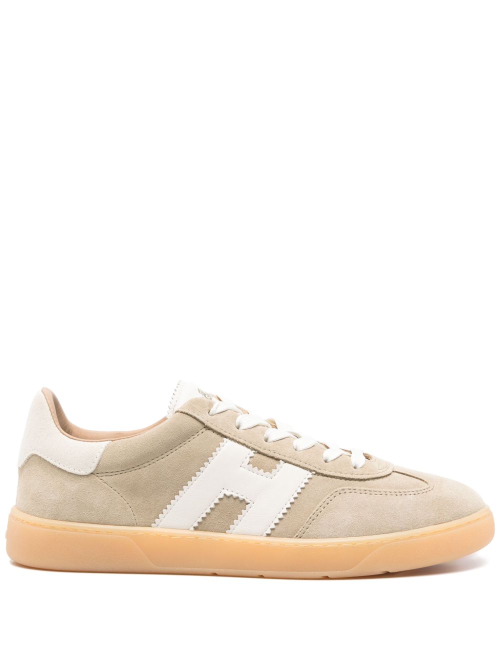 HOGAN PRE Cool Sneakers Beige