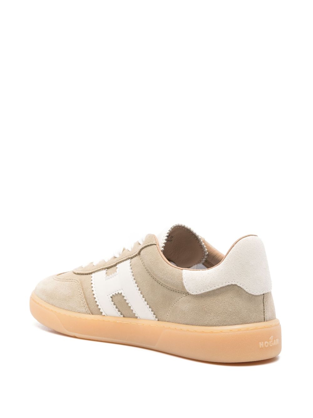 HOGAN PRE Cool Sneakers Beige