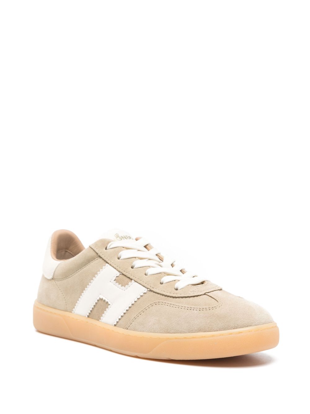 HOGAN PRE Cool Sneakers Beige