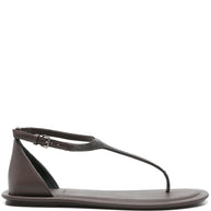 Brunello Cucinelli Thong Sandals
