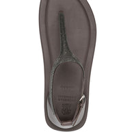 Brunello Cucinelli Thong Sandals
