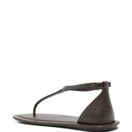 Brunello Cucinelli Thong Sandals