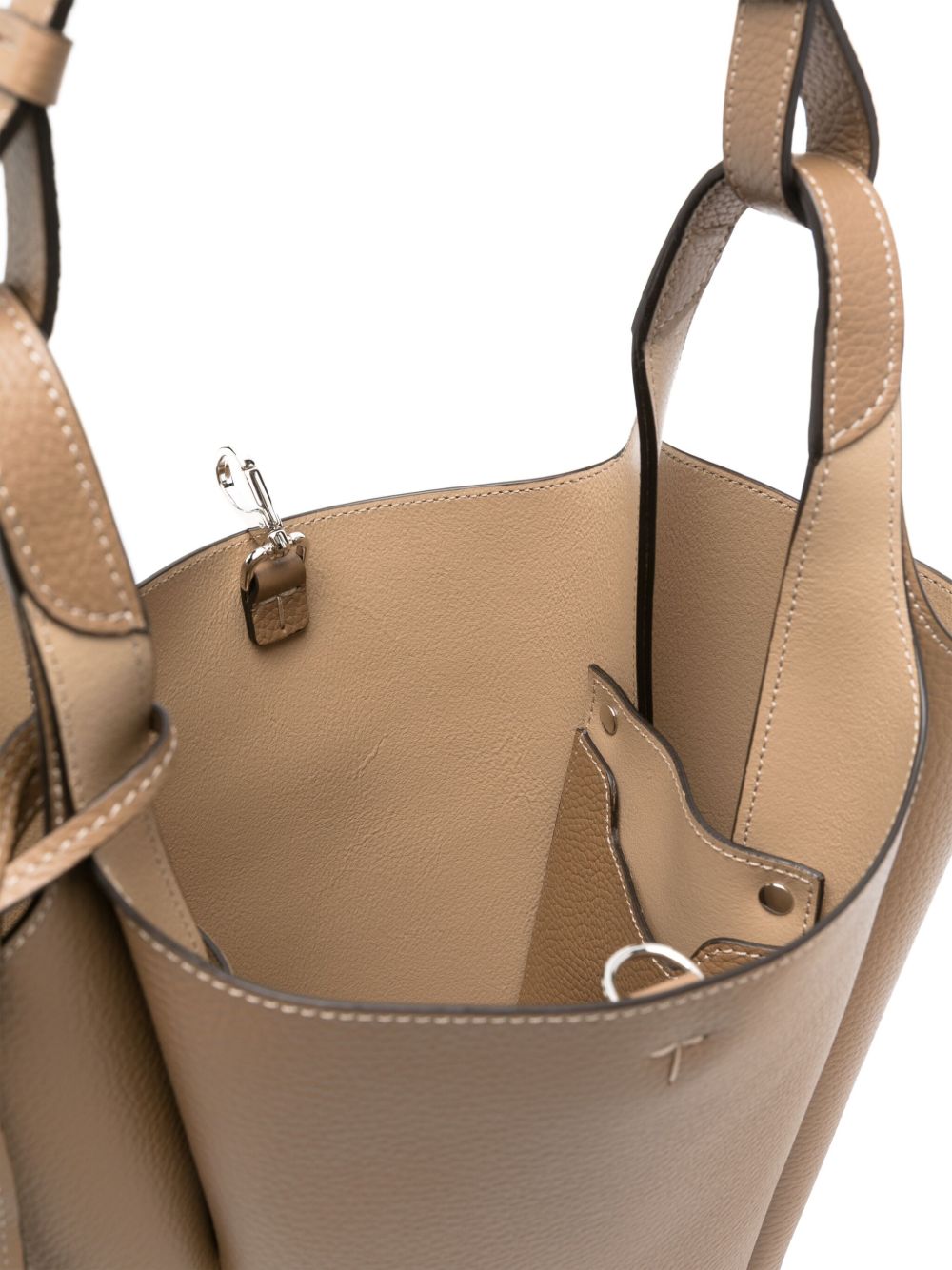 Tod's Small Bucket Bag