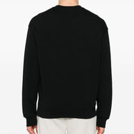 Maison Kitsuné Maison Kitsune Speedy Fox Patch Comfort Sweatshirt