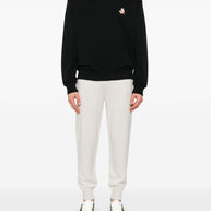 Maison Kitsuné Maison Kitsune Speedy Fox Patch Comfort Sweatshirt