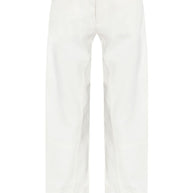 Jil Sander Straight Trousers