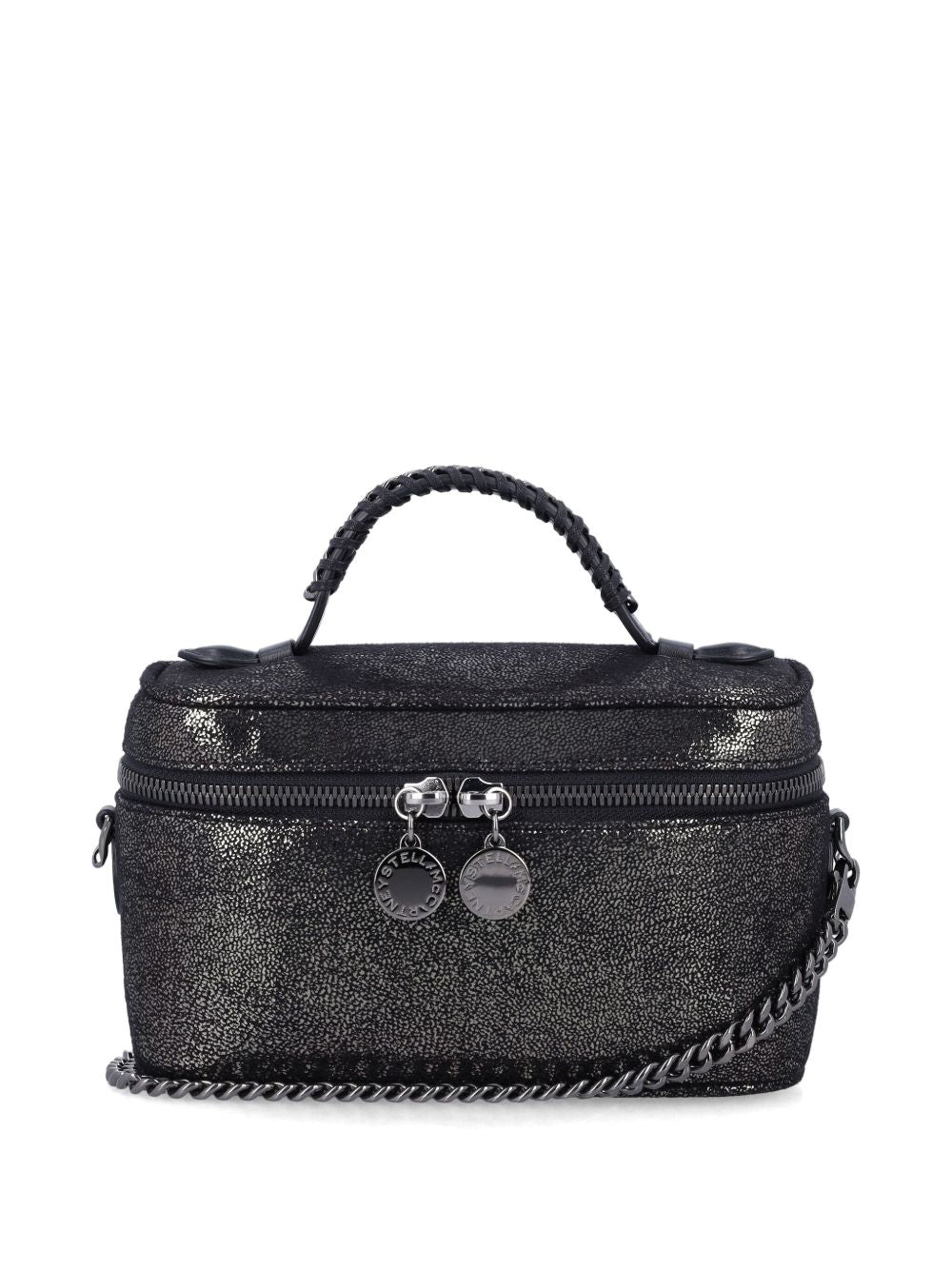 Stella McCartney Vanity Case With Shoulder Strap