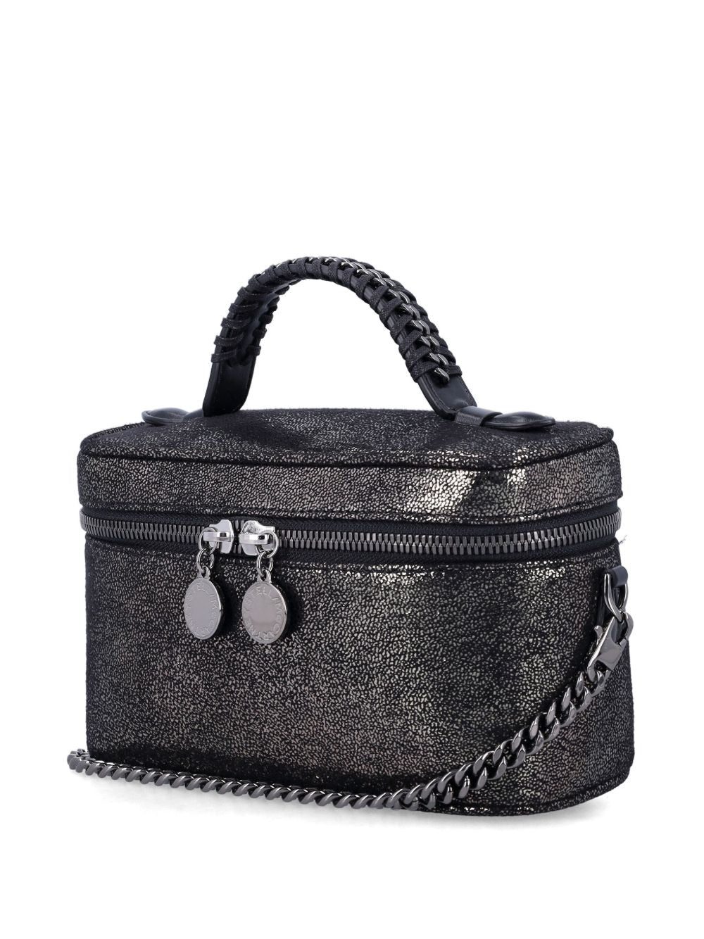 Stella McCartney Vanity Case With Shoulder Strap